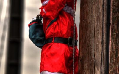 Piccoli pensieri del mio Natale