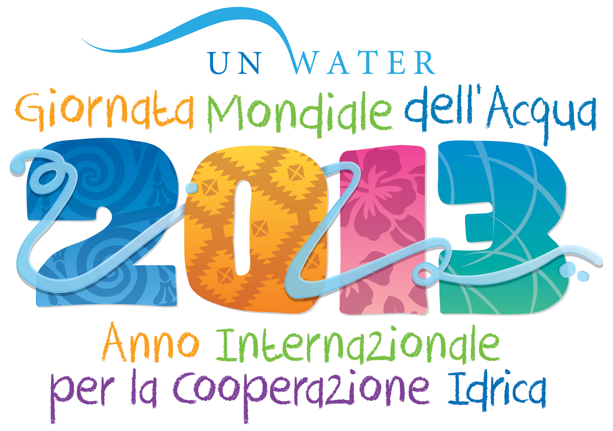 Giornata Mondiale dell'Acqua - 22 marzo 2013
