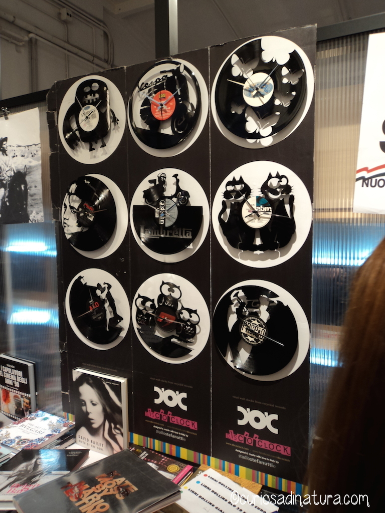 Orologi da parete vintage