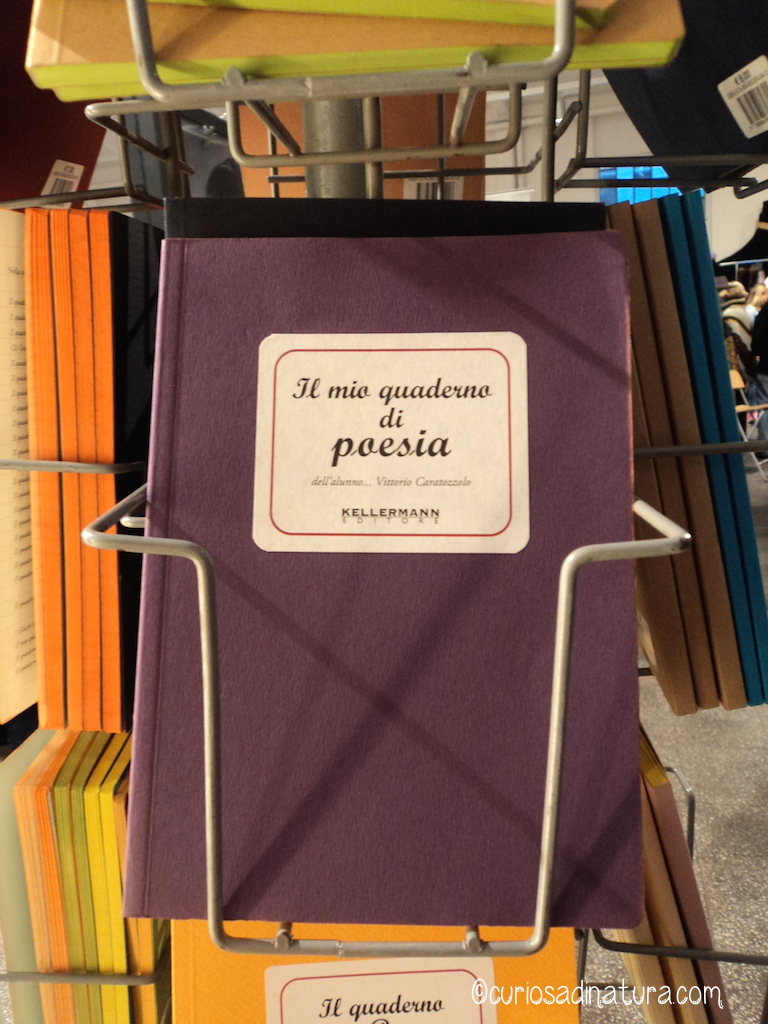 Piccoli quaderni utili