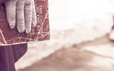 5 libri con la natura di mezzo: idee per Natale