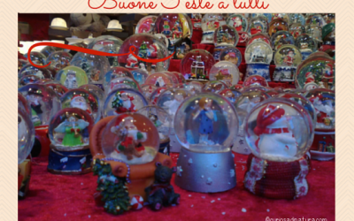 Buon Natale a tutti