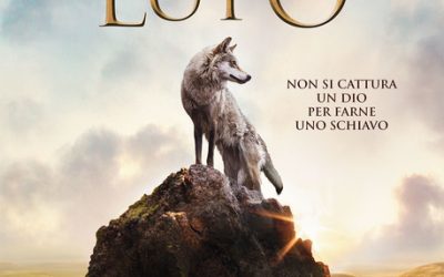 Al cinema c’è L’ultimo lupo