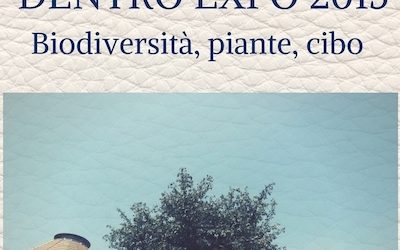 “Dentro Expo 2015”: l’eBook