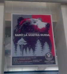 Sentieri stagionali