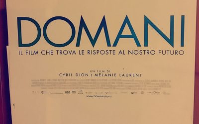 Domani, il film