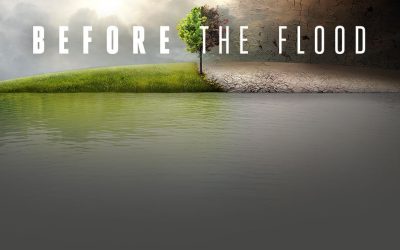 “Before the Flood”: i 5 punti del documentario di Leonardo DiCaprio