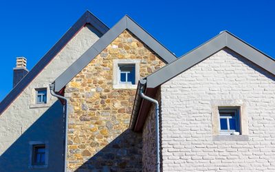 Ecologia e risparmio con il Tetto Ventilato