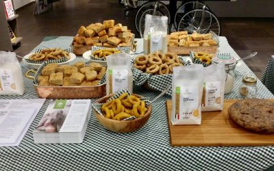 Benessere, alimentazione e grani antichi