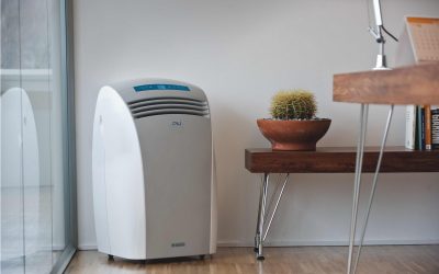 Condizionatori portatili: ecologici o no?