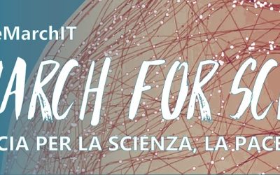 In Marcia per la Scienza