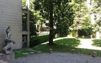 Cortili Aperti a Milano