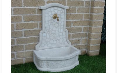 Fontane da giardino: quale scegliere?