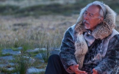 I ghiacciai ci parlano. Intervista a Angaangaq Angakkorsuaq
