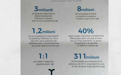 One Ocean Forum: la sostenibilità degli oceani