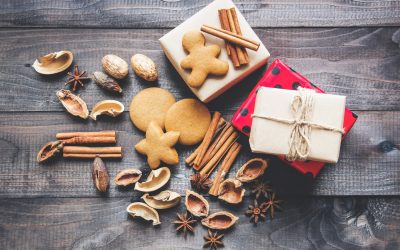 Buon Natale, buone feste!