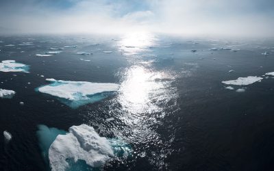 Gli scienziati dell’ONU e il clima