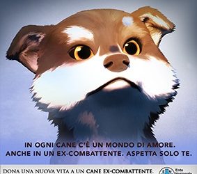 Zanna Bianca e la Giornata degli Animali