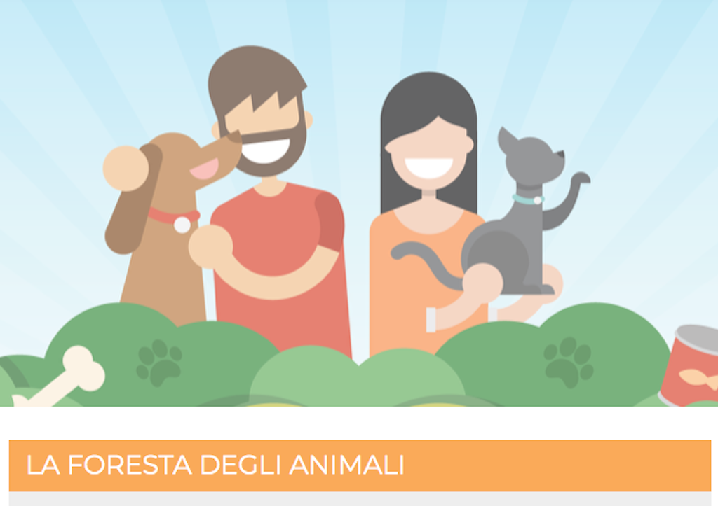 la_foresta_degli_animali
