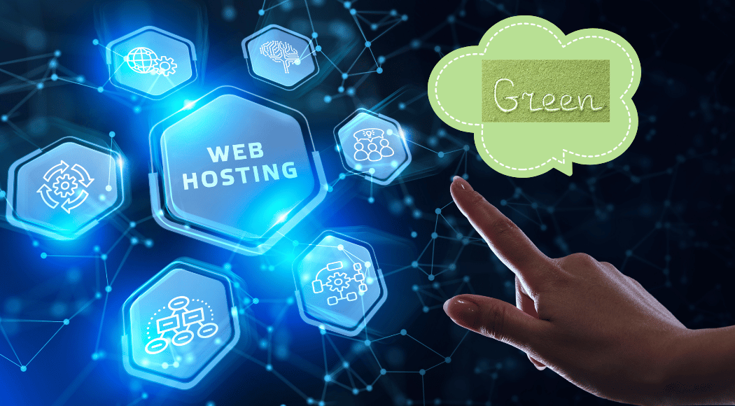 Cos’è un green web hosting: l’esempio di Easy Green Hosting