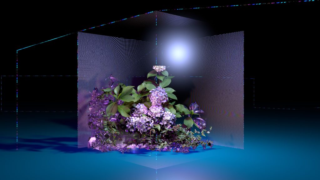 ©Sabrina Ratté | Courtesy of Galerie Charlot | Floralia
