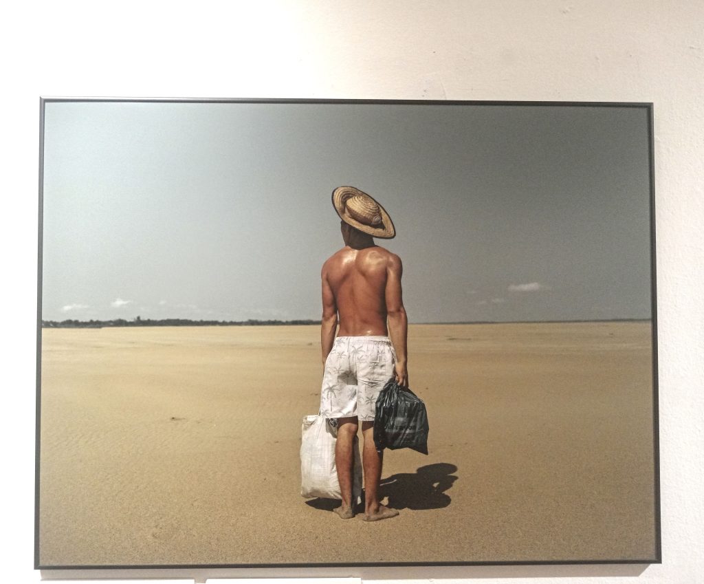 esempio di siccità Festival della Fotografia Etica Lodi 2025