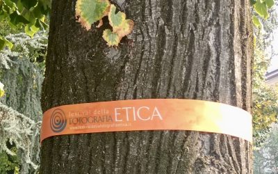 Cambiamento climatico ed ecologia al Festival della Fotografia Etica 2025