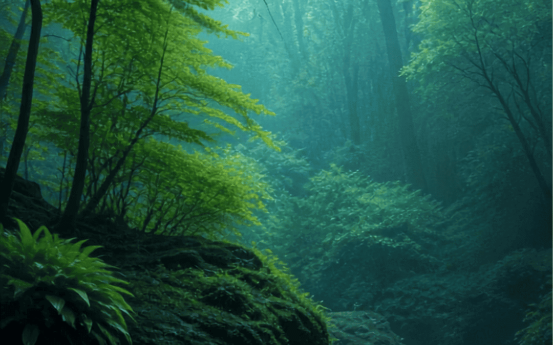 L’importanza dell’ecologia profonda