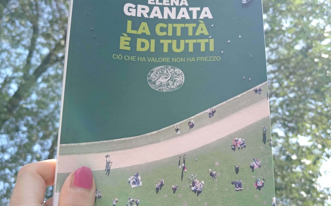 La città è di tutti