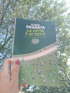La città è di tutti, il libro di Elena Granata