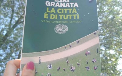 La città è di tutti